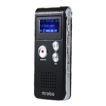 Mrobo美博-A20錄音筆